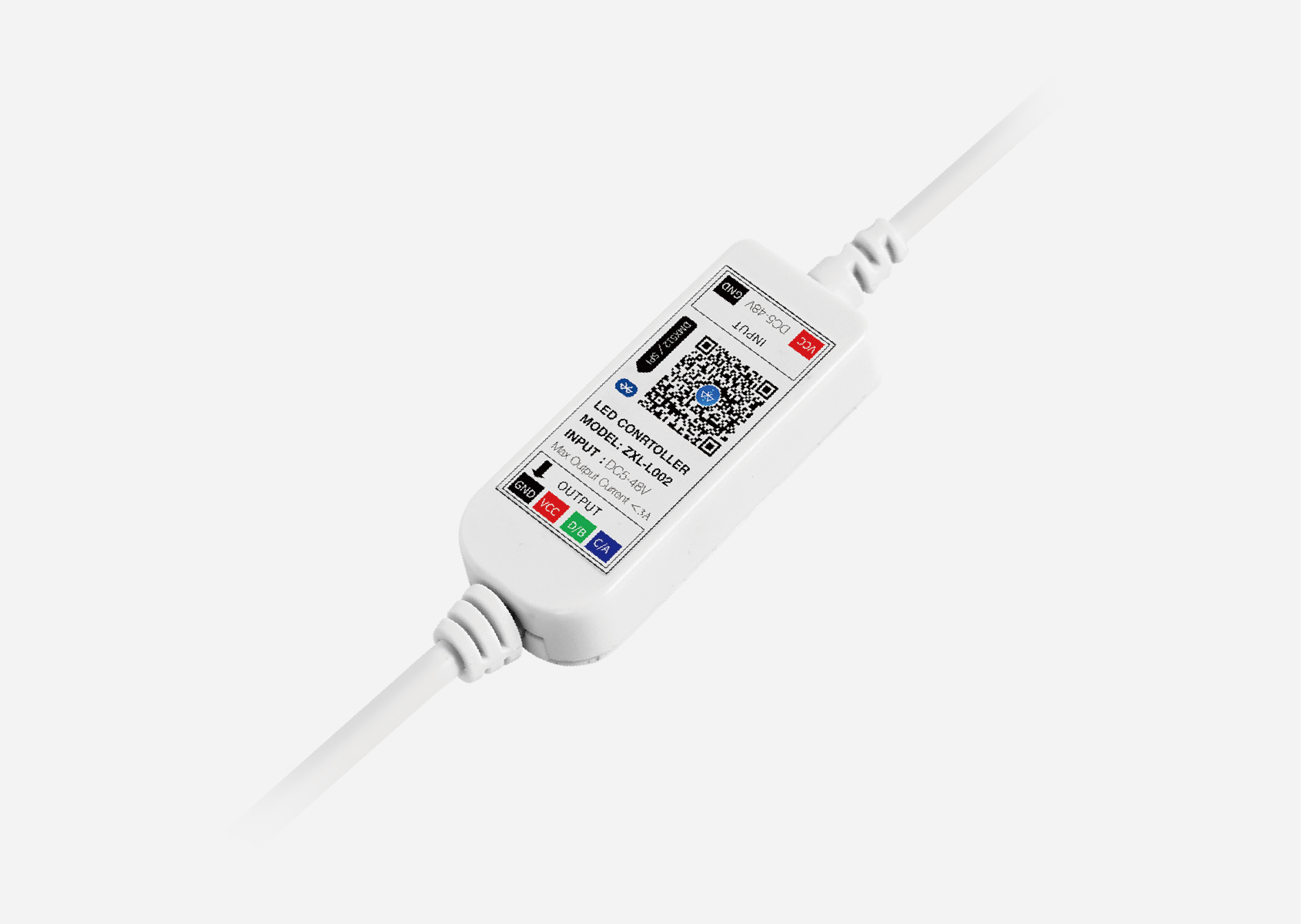 GK-L002  玲瓏藍牙控制器